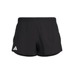 adidas Oblečenie adidas adizero Essentials Split Bežecké šortky Muži - černá, 