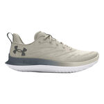 Under Armour Běžecká obuv Under Armour Velociti 3 Cooldown Neutrální Obuv Muži-Bílá,Šedá