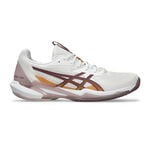 Tenisová Obuv ASICS Solution Speed FF 3 CLAY