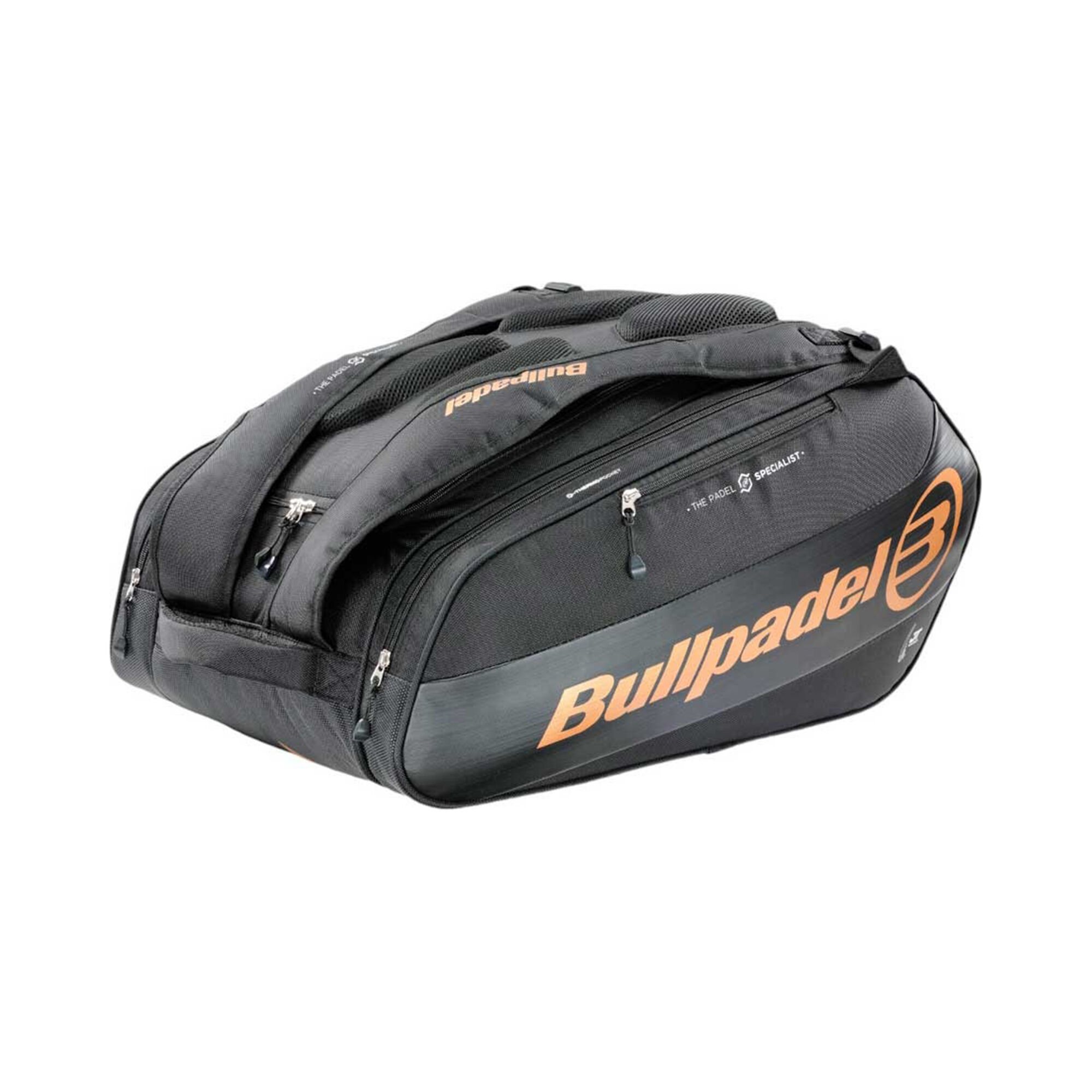 Bullpadel