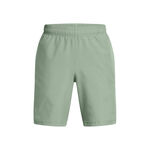 Tenisové Oblečení Under Armour Ua Tech Woven Wordmark Short-Blk