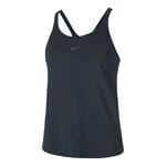 Oblečenie Nike One Classic Dri-Fit STRPY Tank-Top