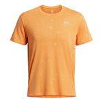 Oblečenie Under Armour Streaker Splatter SS Tee