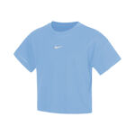 Oblečenie Nike G Nsw Tee Boxy Essntl Lbr