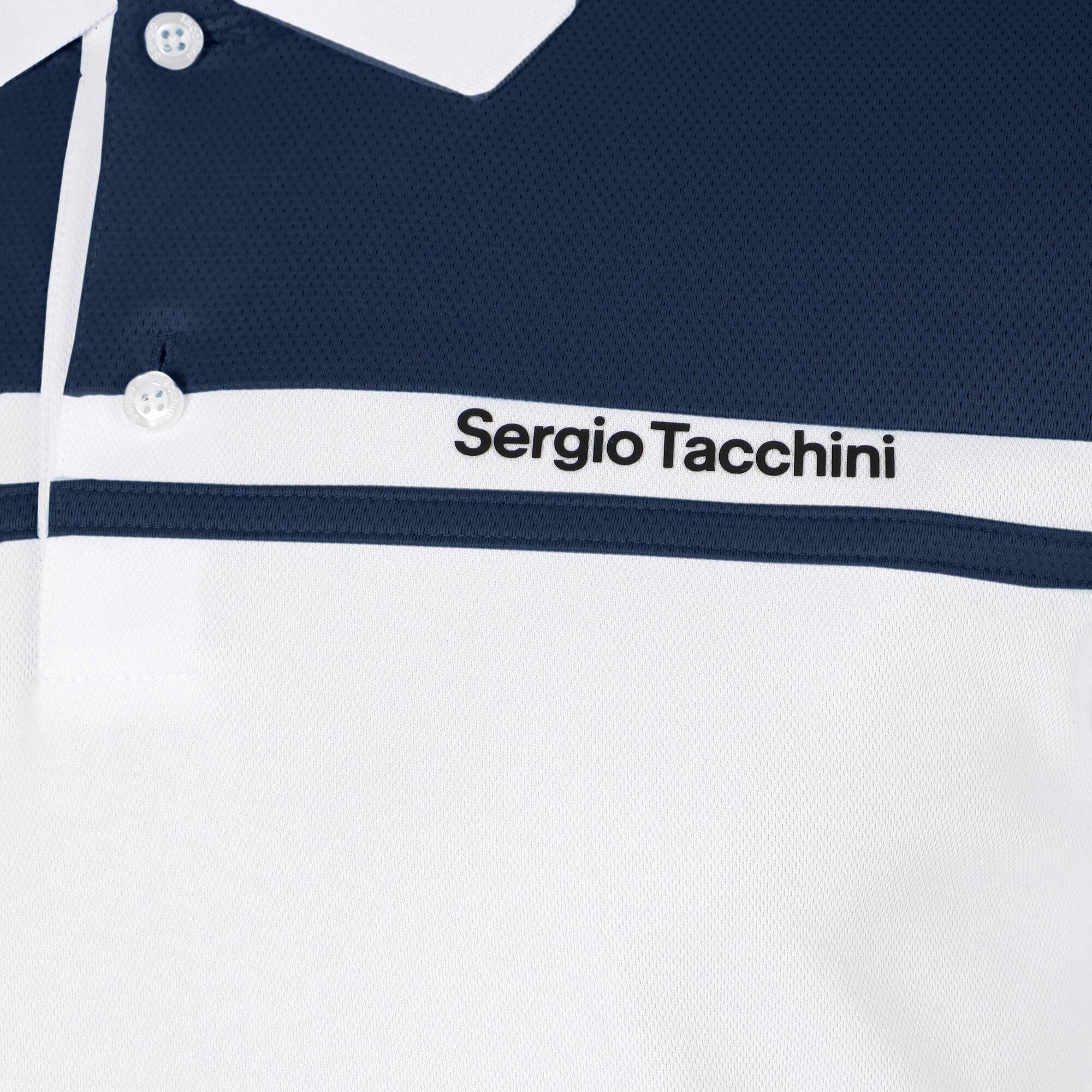 Sergio Tacchini