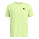 Oblečenie Under Armour Sportstyle Left Chest Shortsleeve Men