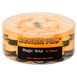 Signum Pro Vrchní omotávky Signum Pro Magic Grip 30ks Baleni - Oranžová