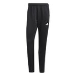 adidas Oblečenie adidas Training Essential Base 3 Tréninkové Kalhoty Muži - Černá,Bílá