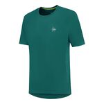 Tenisové Oblečení Dunlop Club Mens Crew Tee