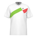 Oblečenie HEAD Topspin T-Shirt Men