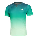 Oblečenie New Balance Printed Tournament Top