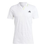 Oblečenie adidas Freelift French Terry Pro Polo