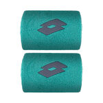 Oblečenie Lotto Wristband II - PK3
