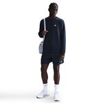 Oblečenie Nike M Nk Club Bb Crew