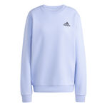 adidas Oblečenie adidas Feelcozy Mikina Muži - světle modrá, 