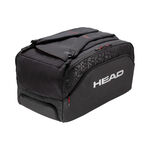 Tenisové Tašky HEAD Coello Pro X Padel Duffle Bag L