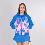 Oblečenie BIDI BADU Gene Tech Jacket