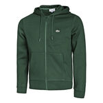 Oblečenie Lacoste Classic Sweatjacke