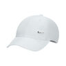 Dri-Fit Club Čepice Unisex - bílá, 
