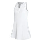 Nike Oblečenie Nike Dri-Fit Club Šaty Dámy-Bílá
