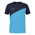 Oblečenie Babolat Drive Crew Neck Tee