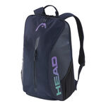 Tenisové Tašky HEAD Tour Backpack 25L NV