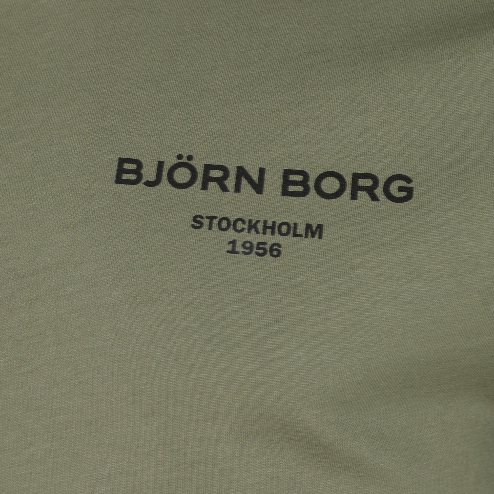 Björn Borg