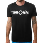 Oblečenie Tennis-Point Basic Function Tee Men