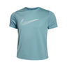 Dri-Fit One GX Tričko Dívky - petrolejová, 