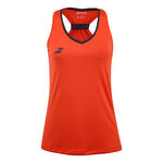 Tenisové Oblečení Babolat Play Tank Top