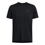 Under Armour Oblečenie Under Armour Vanish Energy Tričko Muži - Černá