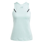 Oblečenie adidas Premium Tank