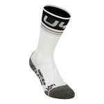 Oblečenie UYN Uyn Woman Runner'S One Mid Socks