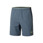 Oblečenie Quiet Please Perspectives Drop Shorts