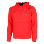Oblečenie Bullpadel Hoody Baiona