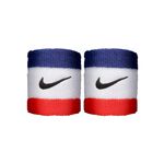 Oblečenie Nike Serena Williams Swoosh Wristbands (2er Pack)