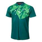 Oblečenie BIDI BADU Spike Polo