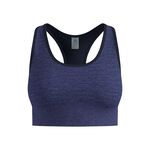 Oblečenie Odlo Seamless Medium Padded Sport Bra