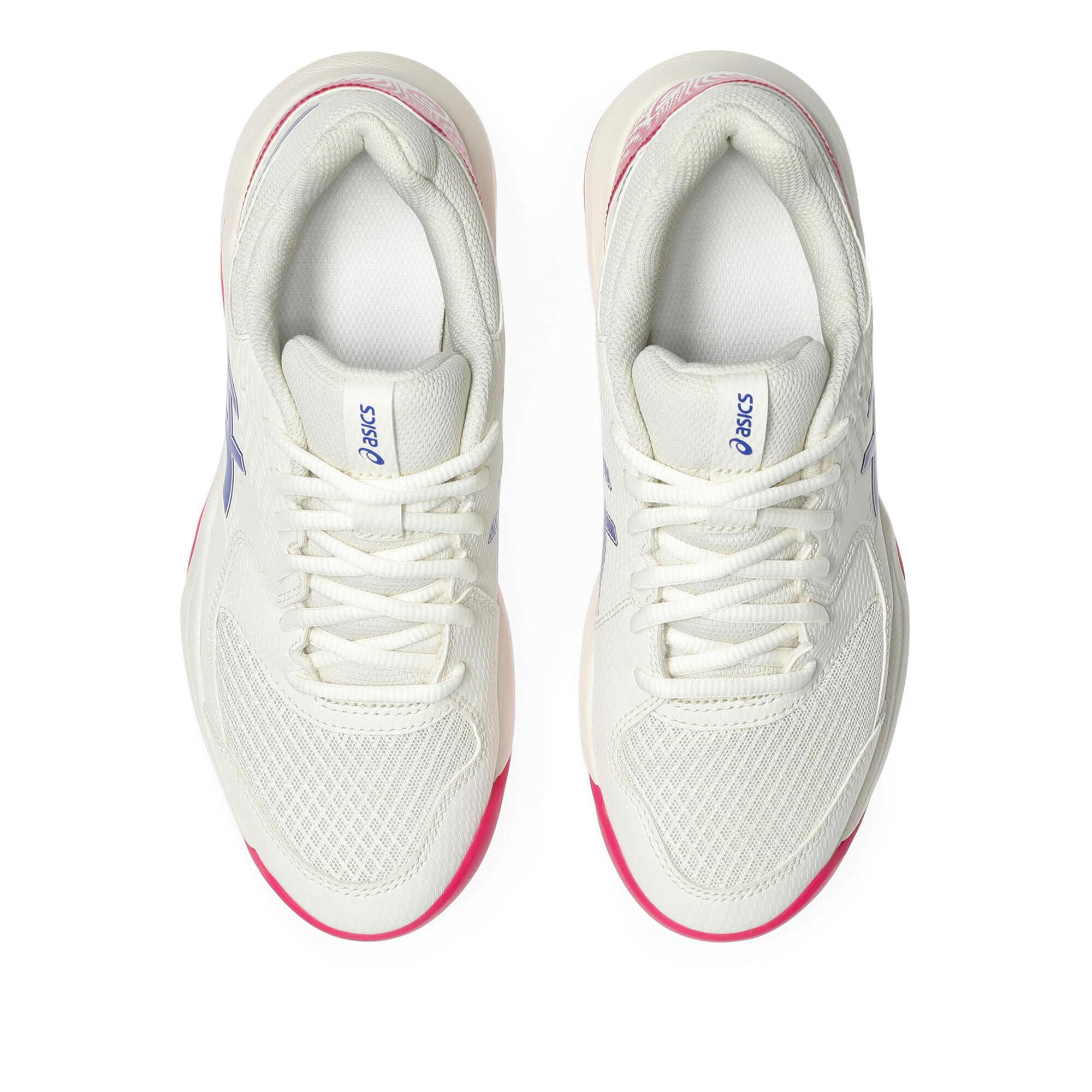 ASICS