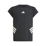 adidas Oblečenie adidas All Sports Nxt Tričko Děti-Černá,Bílá