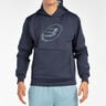 Boyal Hoody Muži-Modrá