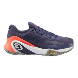 Hack Vibram PADL