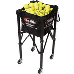 Potřeby Pro Trenéry Gamma EZ Travel Cart 150