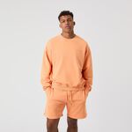 Oblečenie Björn Borg Borg Oversized Washed Sweatshirt