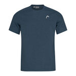 Oblečenie HEAD Tee