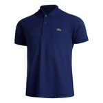 Lacoste Oblečenie Lacoste Core Pólo Muži - tmavě modrá, 