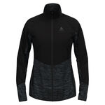 Oblečenie Odlo Essential Insulator Hybrid Jacket