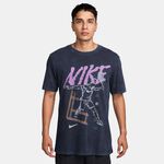Tenisové Oblečení Nike M NKCT TEE OC