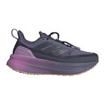 adidas Běžecká obuv adidas Ultraboost 5 Clima Warm Neutrální obuv Dámy - tmavě modrá, modrá