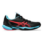 Tenisová Obuv ASICS Solution Speed FF CLAY